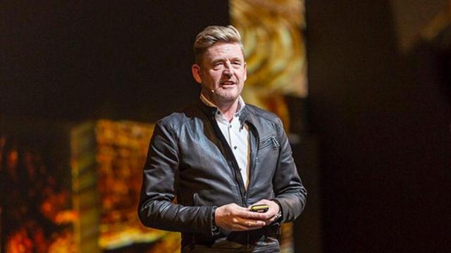 Wayne Griffiths, presidente de Seat / SEAT