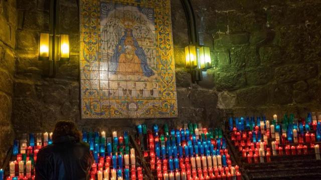 Monasterio de Montserrat, uno de los lugares destacados por Catalonia Sacra / PIXABAY
