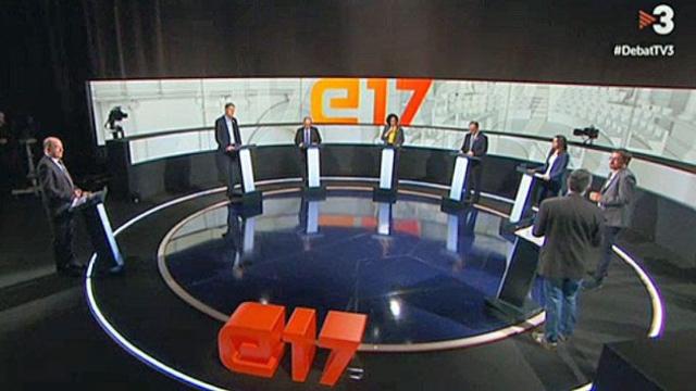 [Examen a TV3] Cada loco con su tema