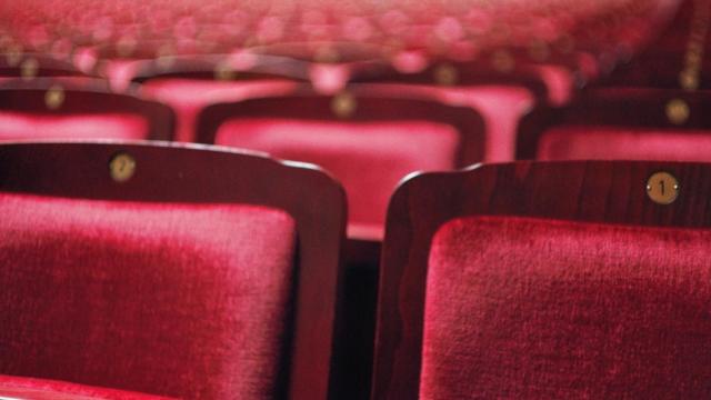 Próximos estrenos en la cartelera de cine / UNSPLASH