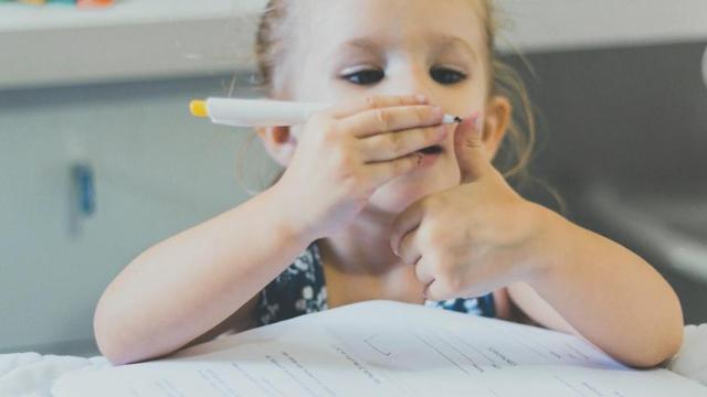 La guardería es beneficiosa para los niños / PEXELS