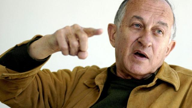 Goytisolo versus Goytisolo: viaje al sur, última morada