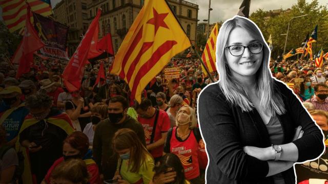 La reforma del delito de sedición ya es una realidad