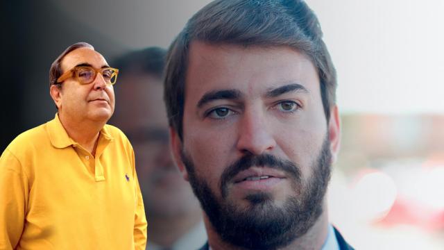 Las ideas de bombero de Vox y Podemos