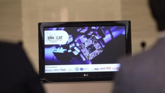 'Digital Innovation Hub de Catalunya' es el resultado de una colaboración público-privada / FOMENT