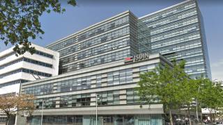 Sede de Isdin en Barcelona / CG