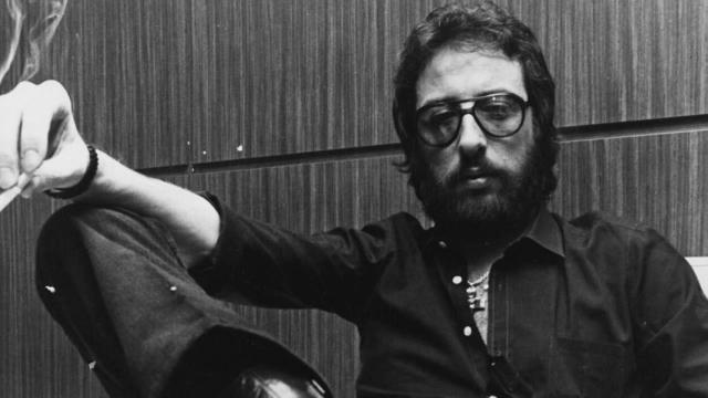 El humorista Eugenio en una foto de archivo / EUROPA PRESS
