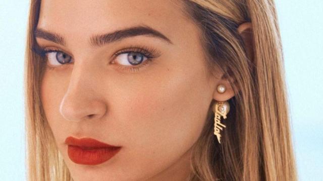 Laura Escanes en Instagram / @lauraescanes