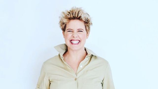 Tania Llasera visita con asiduidad el pueblo más independiente de todo Cataluña / INSTAGRAM
