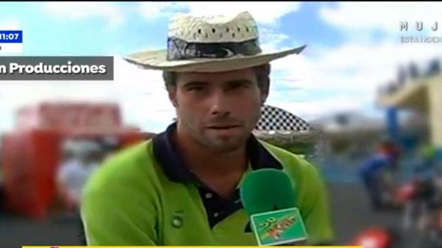 Tomás Gimeno, sus confesiones más íntimas /ANTENA 3