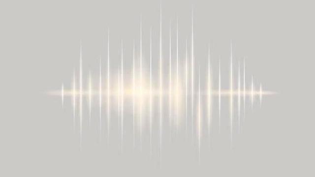 Representación del sonido / RAWPIXEL