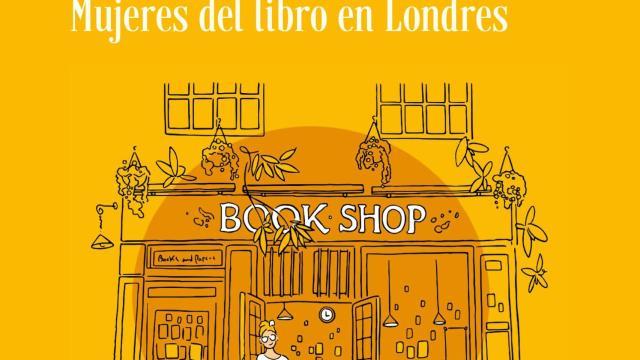 'Libres y libreras' / EL PASEO