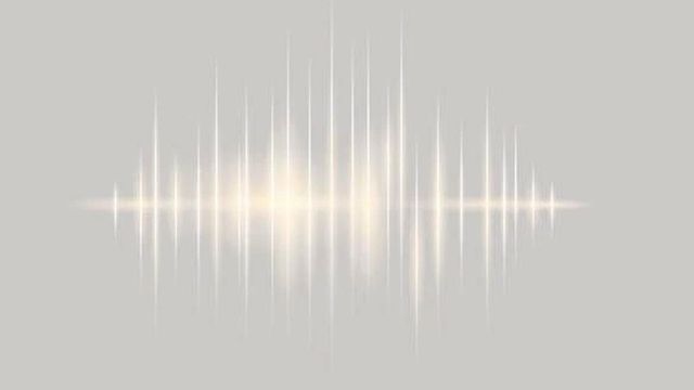 Representación del sonido / RAWPIXEL