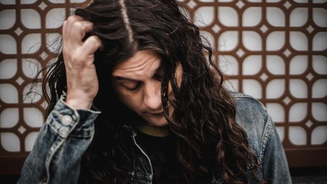 Kurt Vile, el músico de Rock&Roll norteamericano