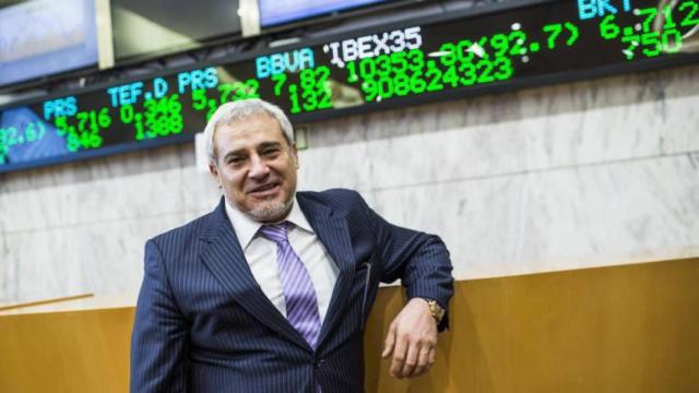 Las cuentas echadas por Félix Abánades, presidente de Quabit, de entregar 8.000 viviendas hasta 2022, caen por su propio peso