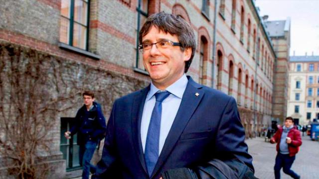 Cataluña, en estado de depresión