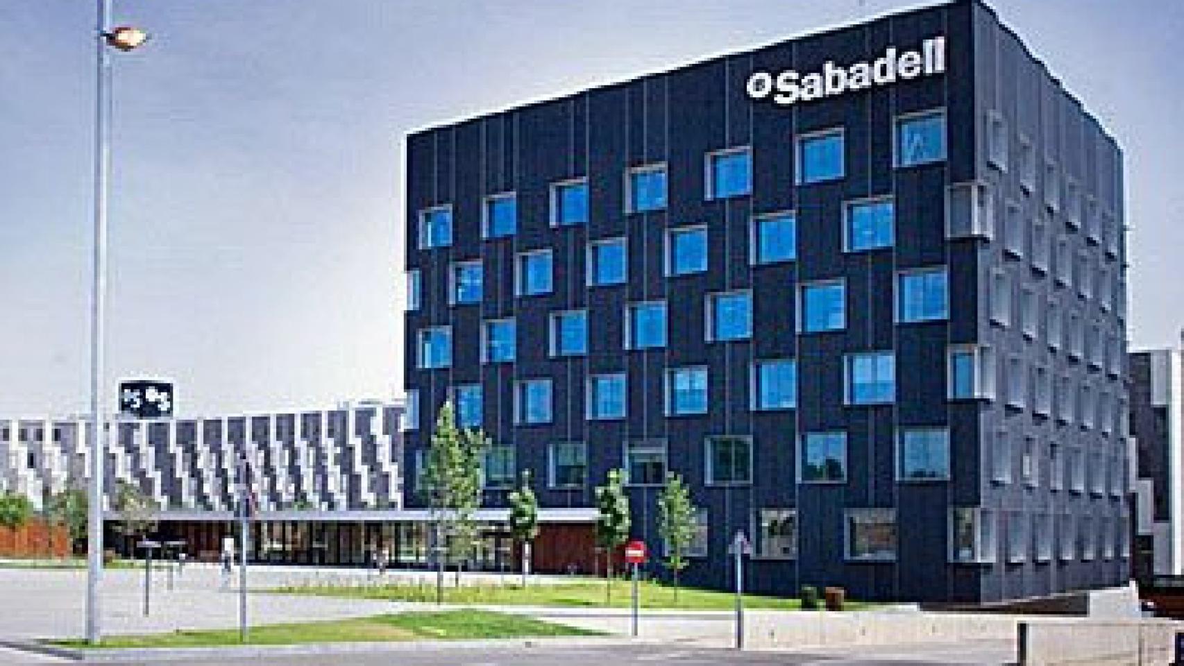 Banco Sabadell