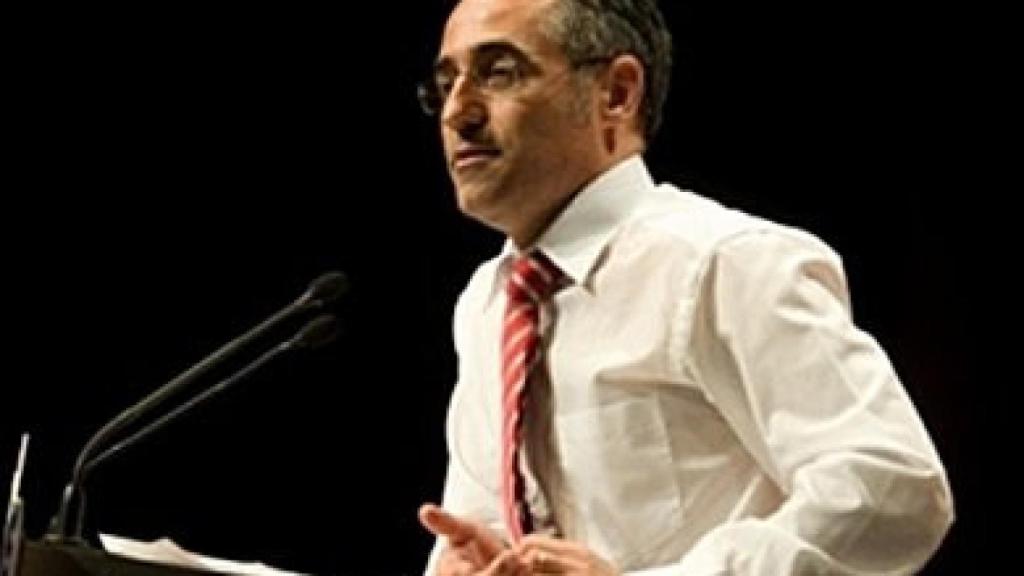 El eurodiputado 'convergente' Ramon Tremosa