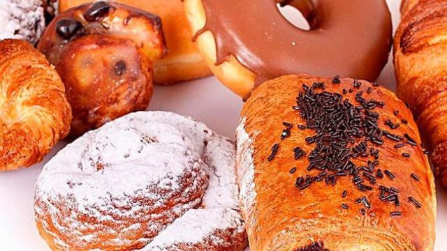 Imagen de bollería industrial / CG