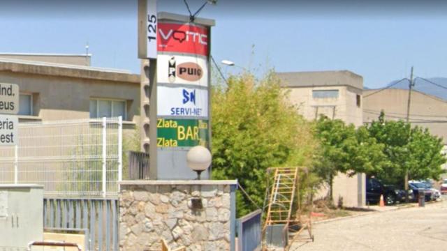 Instalaciones de Servi Renting en Reus / CG