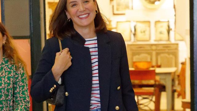 Tamara Falcó, en una imagen de archivo / EP