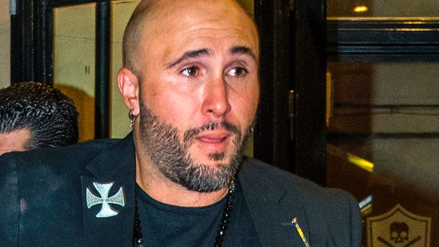 Kiko Rivera pone la herencia de su padre Paquirri en manos de sus abogados / AGENCIAS