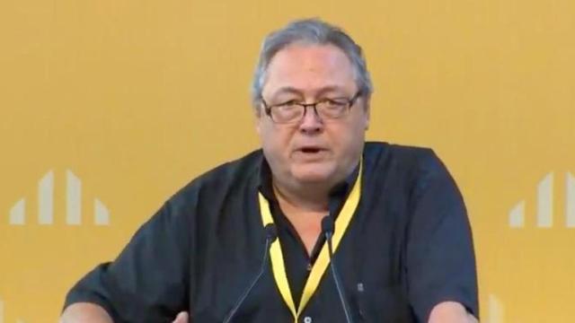 Marcel Coderch, presidente de la Autoritat Catalana de la Competència / YOUTUBE