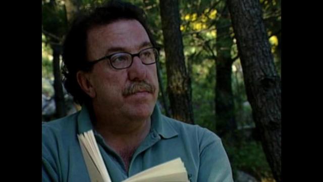 Ángel Campos Pampano