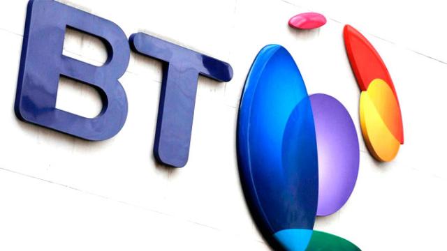 British Telecom (BT), la filial en España de la operadora de telecomunicaciones