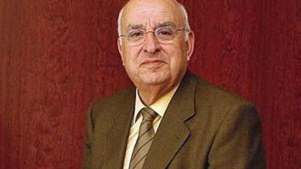 El presidente del Grupo Serhs y ex presidente del Consorcio de Salud y Social de Cataluña (CSC), Ramon Bagó Agulló