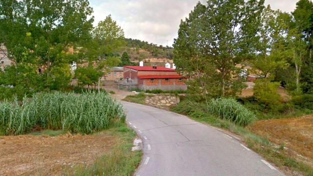 Imagen del municipio de Calonge de Segarra / CG