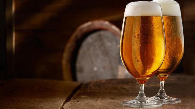 Cervezas / BOOKING bares