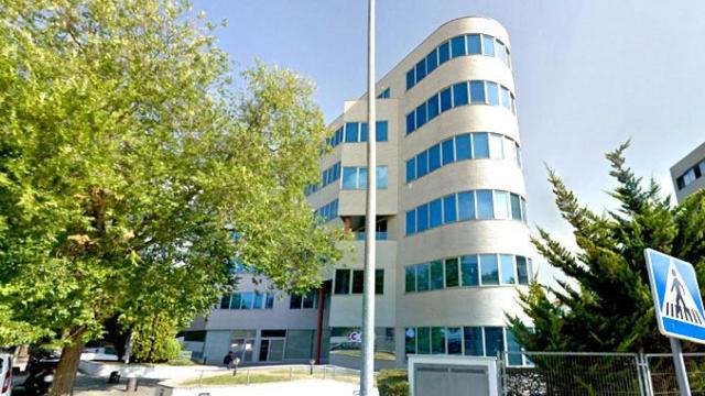 Construcía Instalaciones S.L. en Sant Cugat del Vallès, una de las ocho empresas que abandonan hoy Cataluña / CG