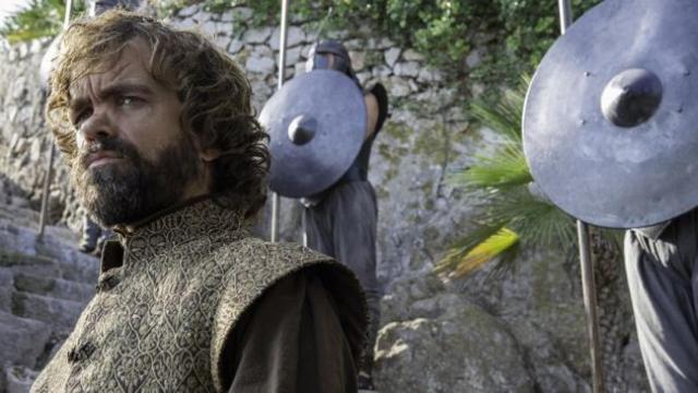 Peter Dinklage, de Juego de Tronos, protagoniza el anuncio de Estrella Damm