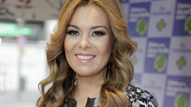 La dentista María José Campanario / EP