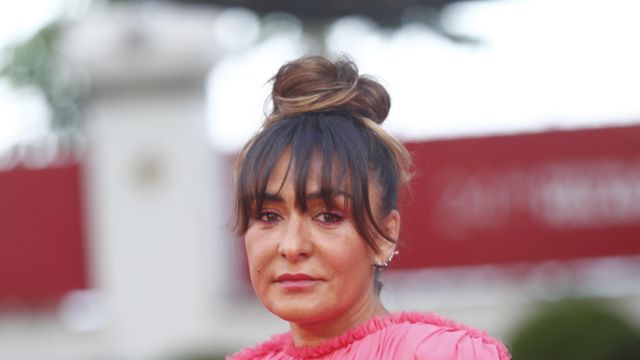La actriz Candela Peña / EP