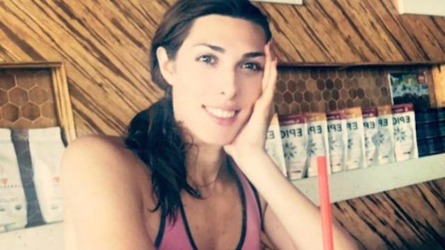 La actriz Aria Veach, ha decidido transformase en mujer y mantener sus órganos genitales masculinos / CD