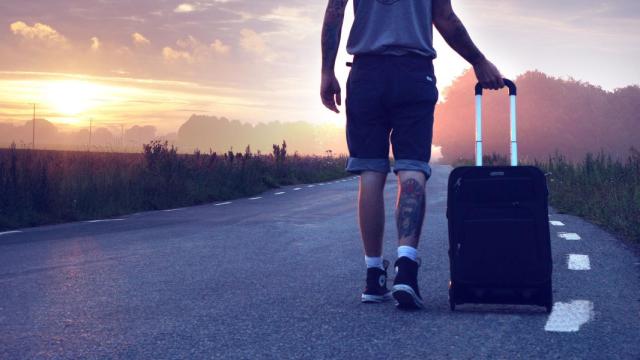¿Es septiembre el mes más barato para viajar en verano?