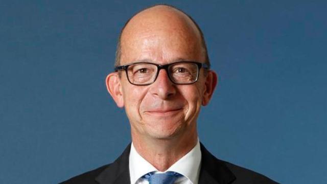 Jordi Cardoner i Casaus, vicepresidente del Barça / FC BARCELONA
