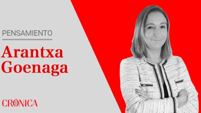 Arantxa Goenaga ficha