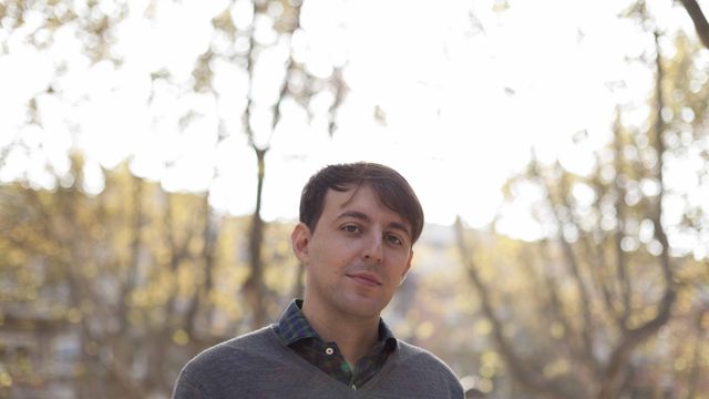 El eurodiputado del PSC, Javi López / CG