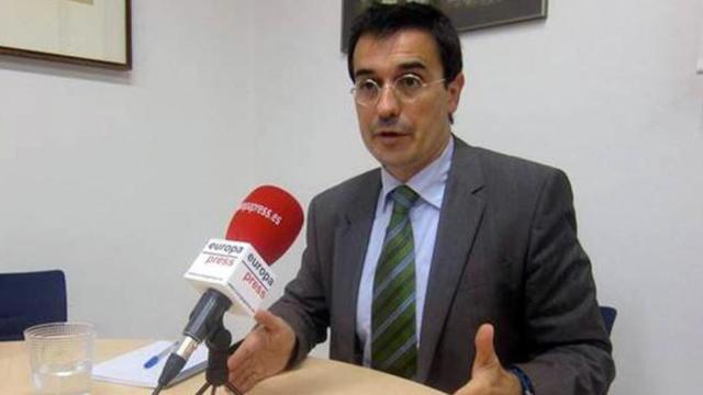 El exdelegado del Govern ante la UE Amadeu Altafaj / EP