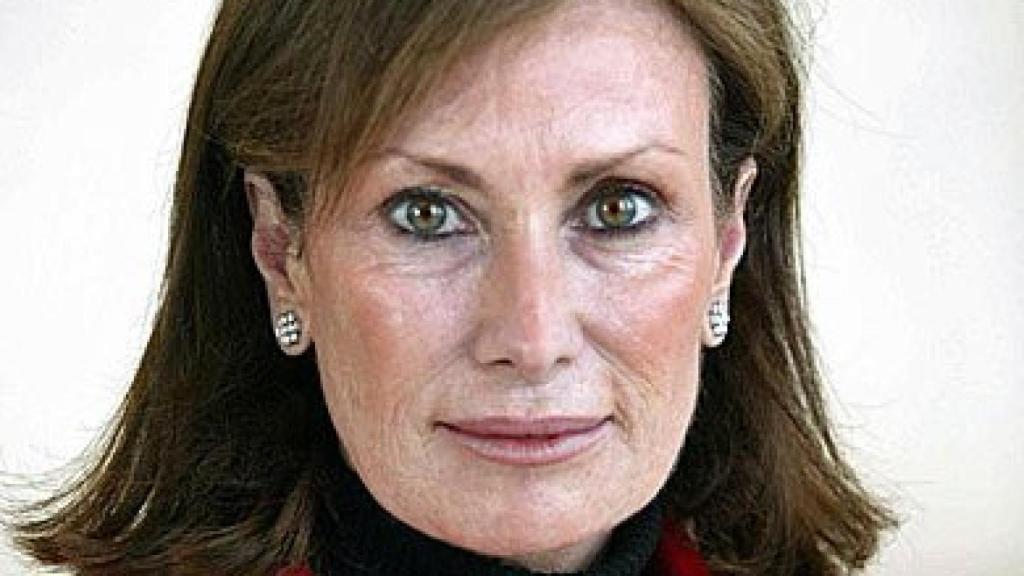 La dirigente de CDC y ex vocal del Consejo General del Poder Judicial (CGPJ) a propuesta de CiU, Mercè Pigem Palmés