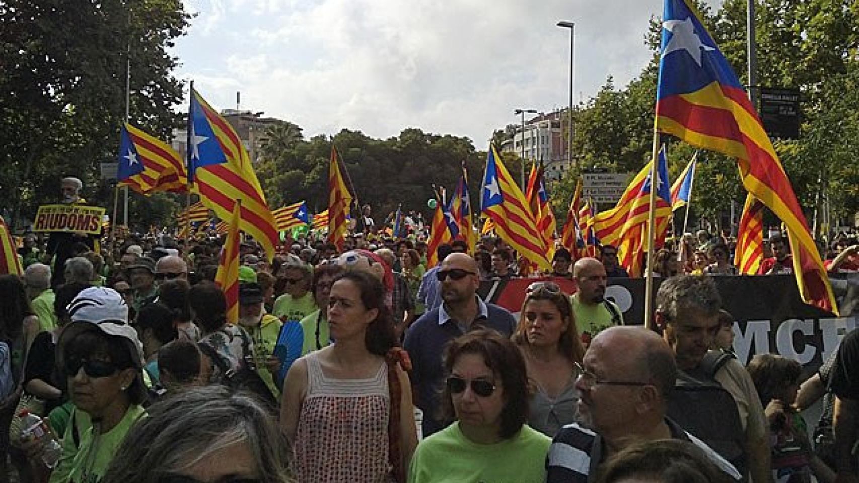 No podemos, no debemos olvidar