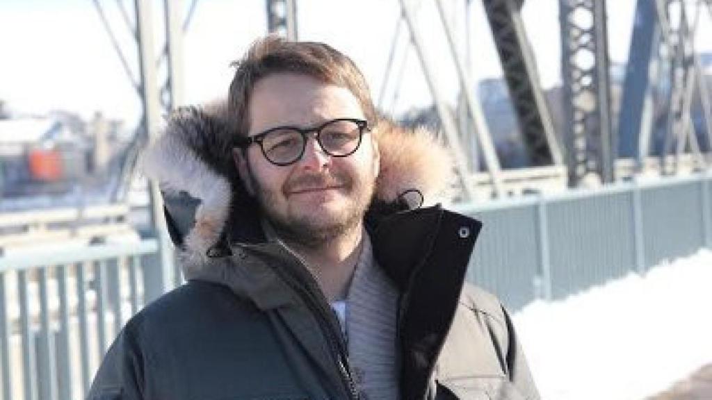 El diplomático Juan Carlos de Ramón