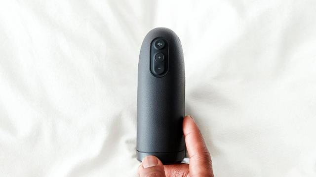 El Arcwave Ion, el 'satisfyer masculino' que estimula las terminaciones nerviosas del pene / CG