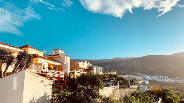 Viviendas en Canarias