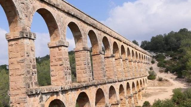 Visita guiada a Museo Arqueológico de Tarragona (Acueducto) / PIXABAY