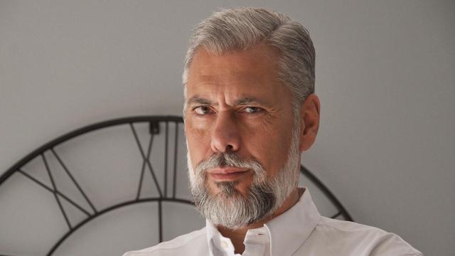 El divulgador tecnológico Enrique Dans, autor del libro 'Todo vuelve a cambiar' / CEDIDA