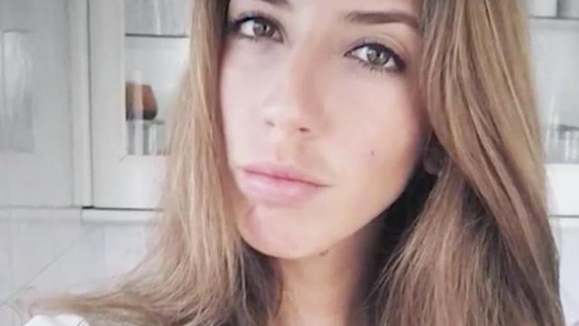 Karelys Rodríguez, la abogada a la que pillaron con Cayetano Rivera / MEDIASET